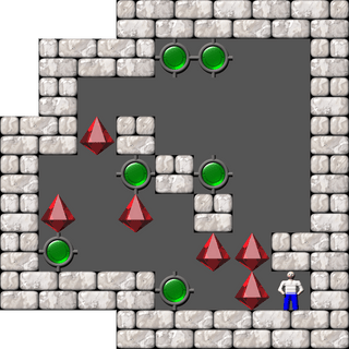 Уровень 943 — Ionic Catalysts
